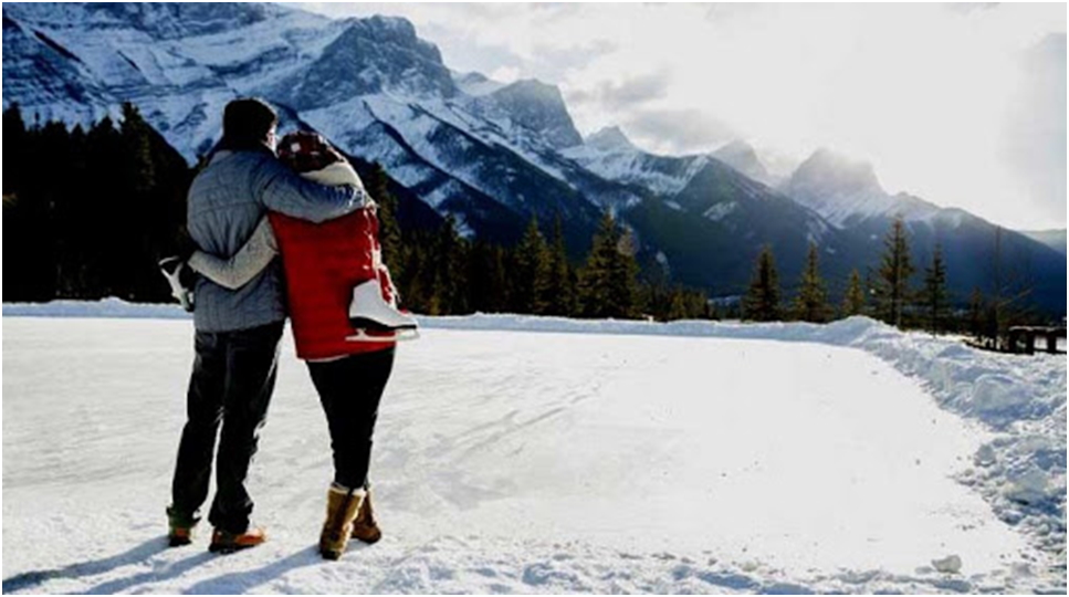 1N and 2D SHIMLA HONEYMOON PACKAGE