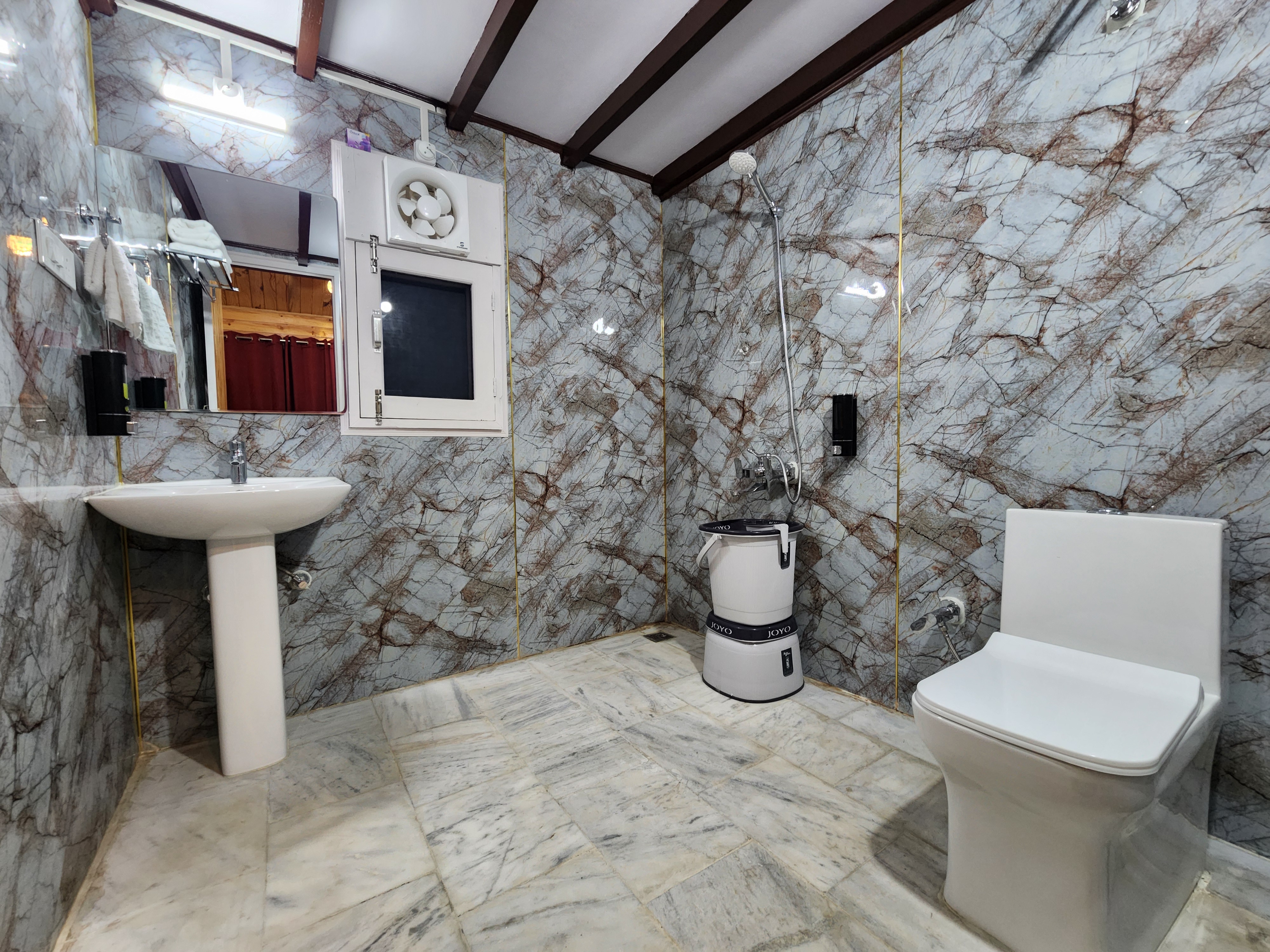 Maharaja Pine View Cottage