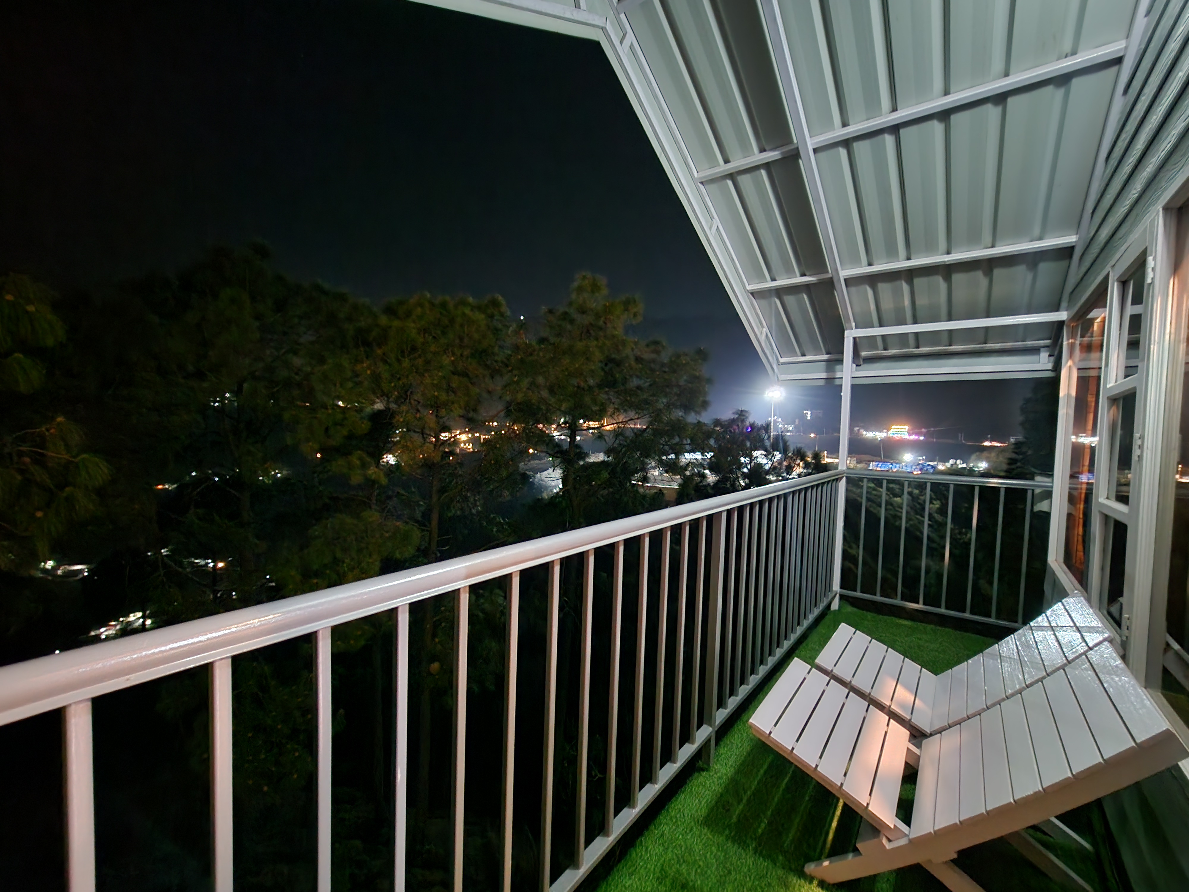 Maharaja Pine View Cottage