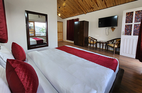 Quality Rooms